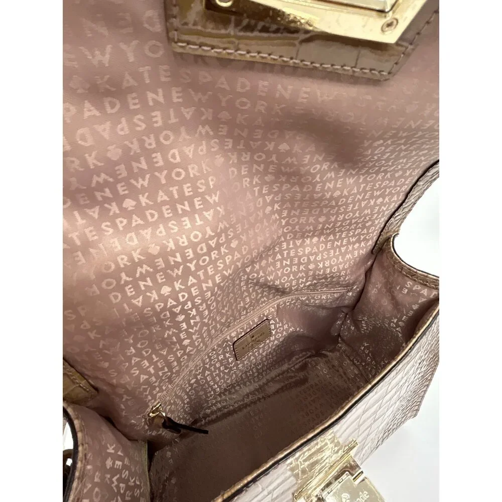 KATE SPADE Taupe Women Purse